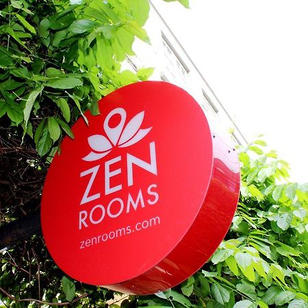 Zen Villa Sanur Art מראה חיצוני תמונה
