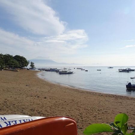 Zen Villa Sanur Art מראה חיצוני תמונה