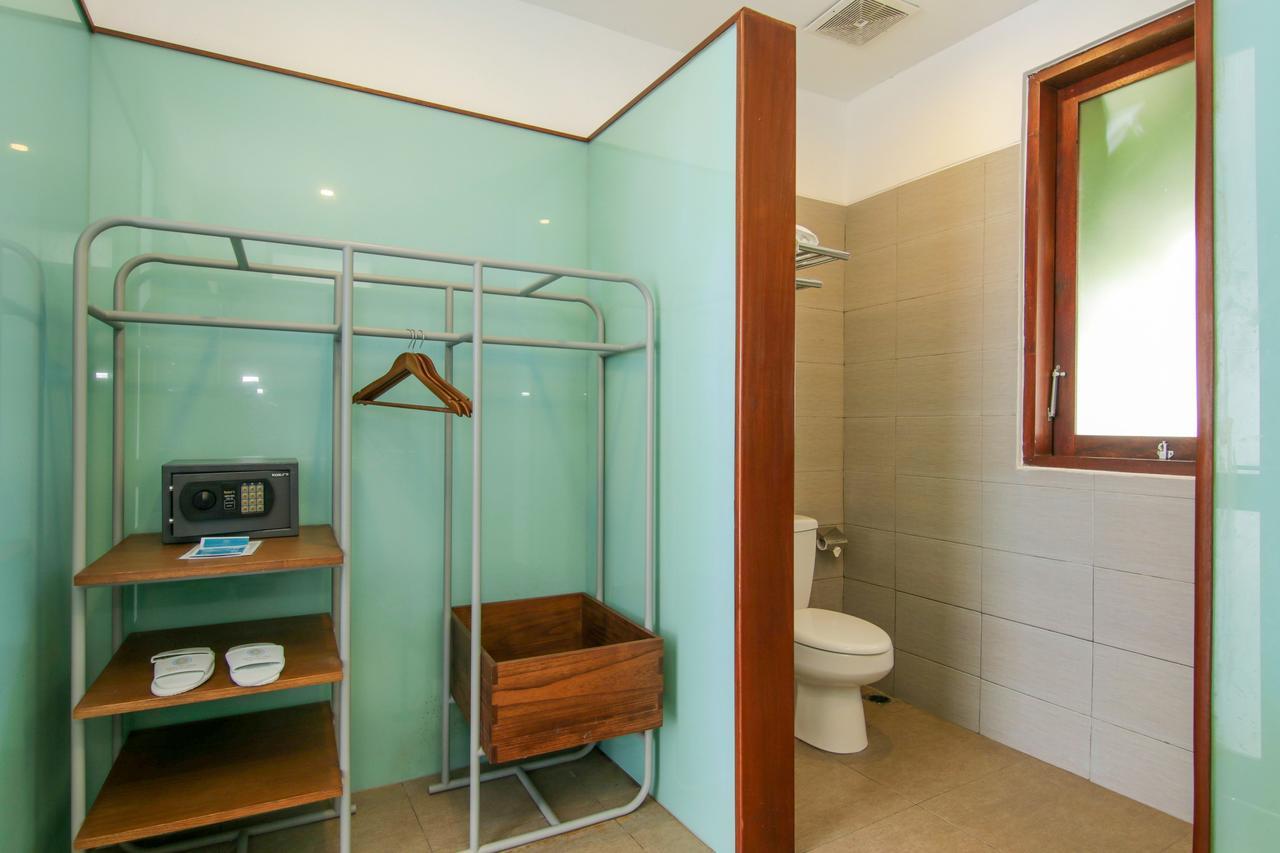 Zen Villa Sanur Art מראה חיצוני תמונה