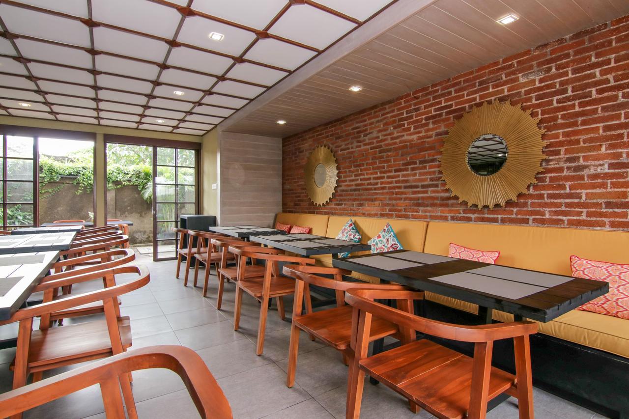 Zen Villa Sanur Art מראה חיצוני תמונה