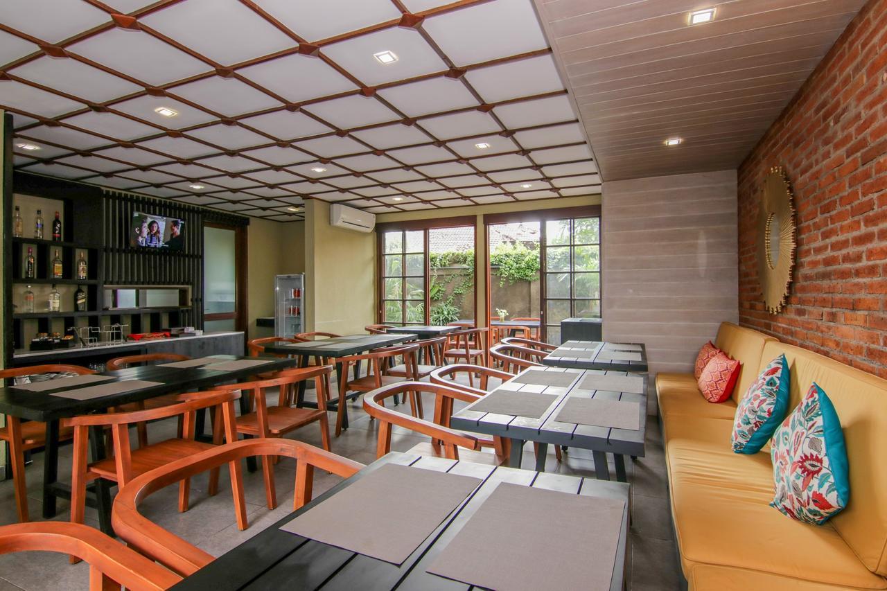 Zen Villa Sanur Art מראה חיצוני תמונה