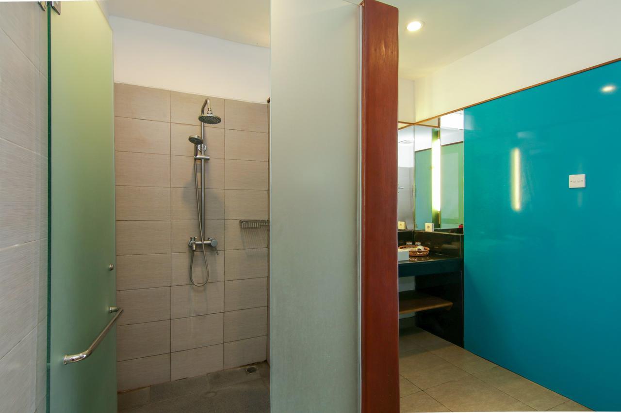 Zen Villa Sanur Art מראה חיצוני תמונה