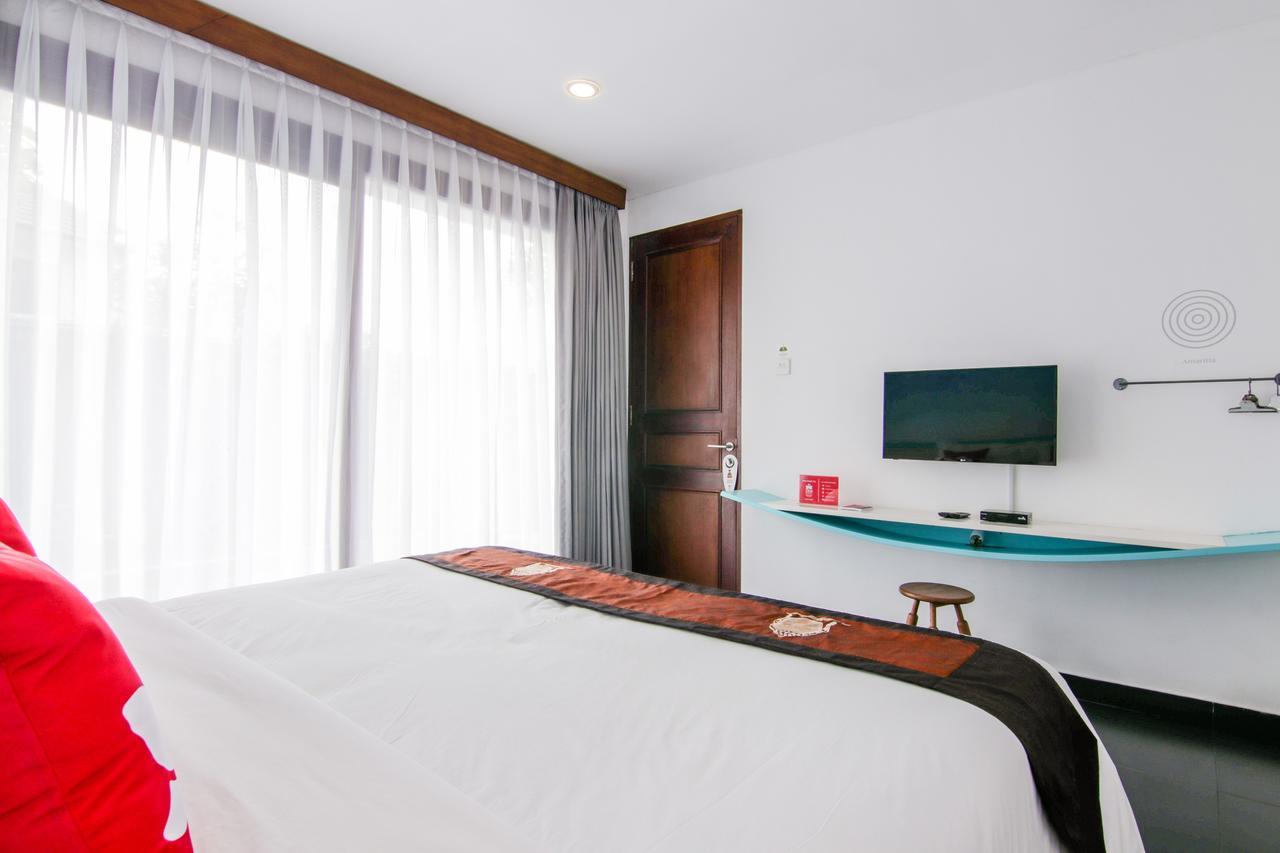 Zen Villa Sanur Art מראה חיצוני תמונה